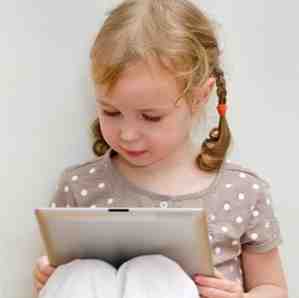 4 Wonderful Educational iPad Apps for Kids / iPhone og iPad