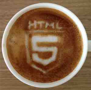 5 cosas divertidas para hacer en línea con HTML5 / Internet