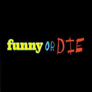 5 Funny Or Die Web Series de moeite waard om te bekijken / Webcultuur