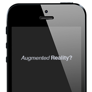 AR Games Est-ce l'avenir des jeux? / iPhone et iPad