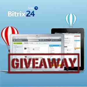 Bitrix24 Review en iPhone 5 Giveaway / internet