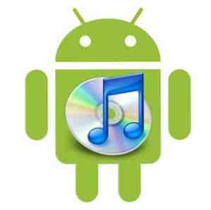 Puis-je synchroniser iTunes avec mon Android? Trois applications de synchronisation comparées / Android