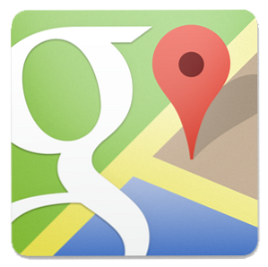 Cree sus propios mapas de Google para compartir y colaborar con amigos. / Internet