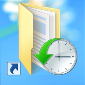 Wussten Sie, dass Windows 8 über eine integrierte Time Machine-Sicherung verfügt? / Windows