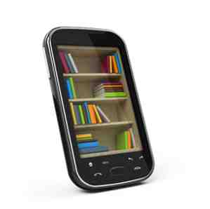 Non mi piace Amazon? Alternative all'app Kindle eBook Reader per Android / androide