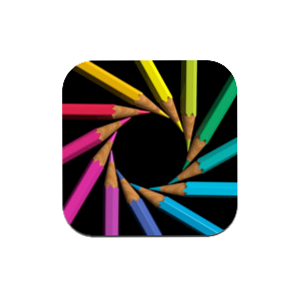 DrawCast Die nützlichste und unterhaltsamste Zeichnungs-App für das iPhone / iPhone und iPad