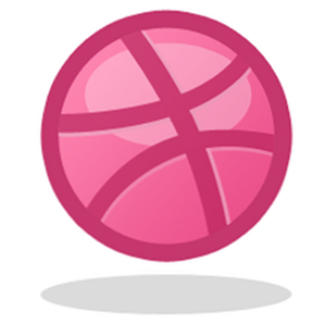 Dribbble A Treasure Trove of Visual Inspiration & Excellent Designers / internet