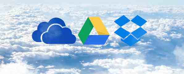 Dropbox versus Google Drive versus OneDrive Welke cloudopslag is geschikt voor u? / internet