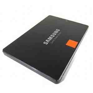 Vind uw volgende Solid State Drive met SSDBoss / internet