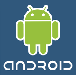 Gamer Droid Video Game thema Wallpapers voor Android / Android