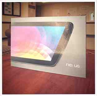 Google Nexus 10 Review și Giveaway