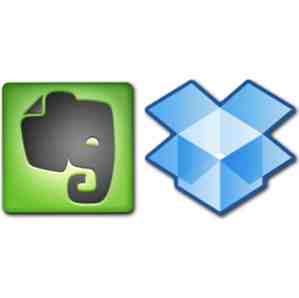 Bent u vergeten over de webinterfaces voor Dropbox & Evernote? / internet