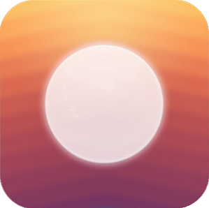 Haze for iPhone La première application météo que j'ai achetée (et ça en vaut vraiment la peine) / iPhone et iPad