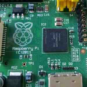 Cómo agregar MPEG 2 a tu Raspberry Pi Media Center / Bricolaje