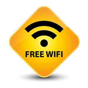 Bijna overal gratis wifi bereiken / Webcultuur