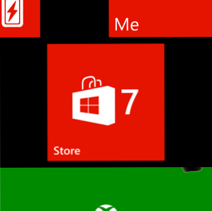 Slik installerer du apper på en Windows Phone 8-enhet