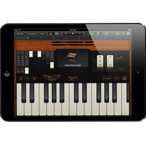 iPad Daarom I Rock 8 Beste Sub- $ 10 iOS Music Making Apps / iPhone en iPad