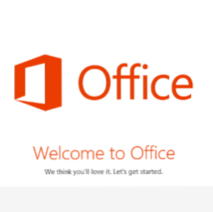 Office 2013 est-il pour vous? / les fenêtres