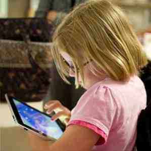 Non solo per i tablet Android Grown Ups 5 che faresti usare ai tuoi bambini