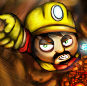 Race Against Rising Lava & Collect Diamonds Ring av Carlos for Windows Phone / Gaming