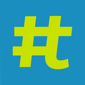 Durchsuchen Sie Hashtags in sozialen Netzwerken mit Tagboard