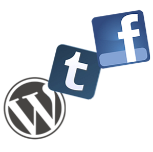 Configuration d'un blog - Partie 2 - Tumblr, Blogger et autres services / Wordpress & Développement Web