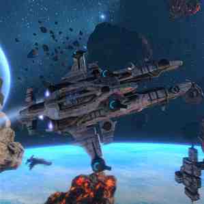 Star Conflict Free-To-Play Un gioco di simulazione spaziale multiplayer con cui puoi combattere