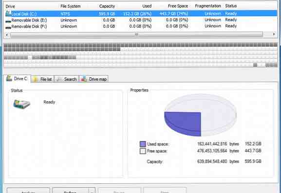 Super Memory Cleaner Libera la RAM del tuo Mac con questa app / Mac