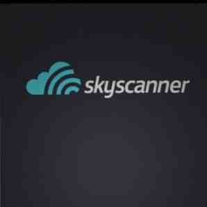 Usa Skyscanner per ottenere le migliori offerte sui voli / iPhone e iPad