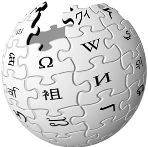 Wacky Wiki 6 Fascinerande personer på Wikipedia