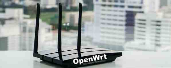 Cos'è OpenWrt e perché dovrei usarlo per il mio router? / Spiegazione della tecnologia