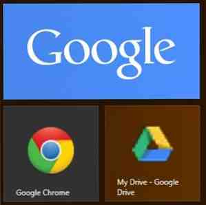 Lo que necesita saber sobre la integración de los servicios de Google con Windows 8 / Windows