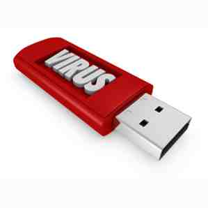 Waarom USB-sticks gevaarlijk zijn en hoe u uzelf kunt beschermen / internet