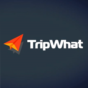 Perché utilizzare 5 siti Web diversi? TripWhat include tutto ciò di cui hai bisogno per pianificare il tuo prossimo viaggio / Internet