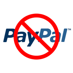 Perché non devi utilizzare PayPal per le transazioni online 5 Alternative PayPal / Internet
