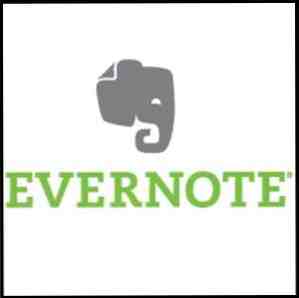 Hvorfor du bør bruke Evernote som din Go-To sted for å huske alt / Internett
