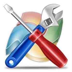 Windows System Control Center agrega docenas de herramientas de utilidad a tu PC / Windows