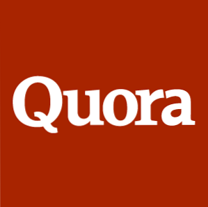 10 entrepreneurs Internet actifs sur Quora / l'Internet