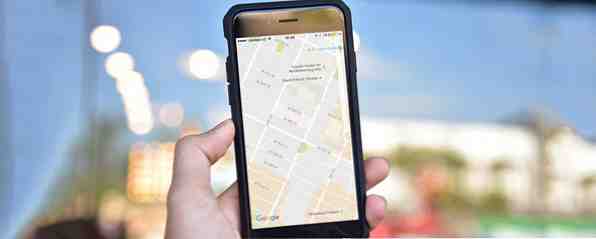 13 consejos de Google Maps para una navegación más inteligente en tu iPhone / iPhone y iPad