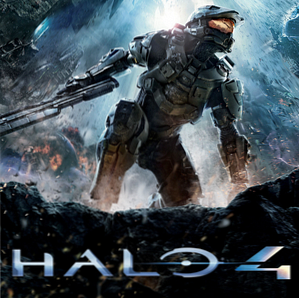 4 site-uri Halo 4 pentru a vă pompa pentru 6 noiembrie / Gaming