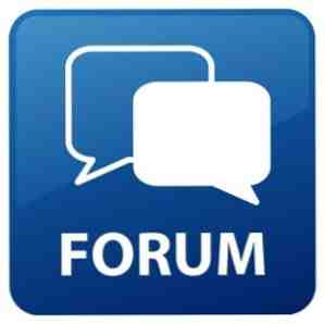 5 modi interessanti per creare il tuo forum senza dover eseguire un sito web / Internet