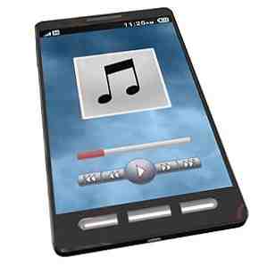 5 applications de musique inhabituelles pour Android / Android