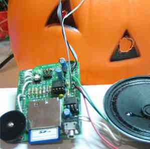 6 increíbles bits de tecnología para tu fiesta de Halloween perfecta / Internet