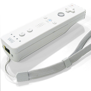 6 modi pazzi, interessanti o utili per utilizzare un WiiMote / Cultura Web