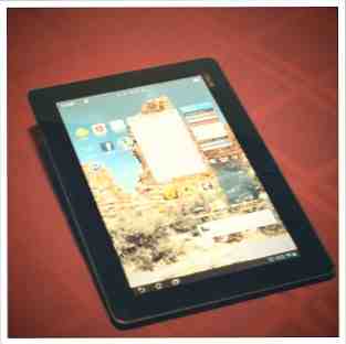 ASUS Transformer Pad Infinity TF700T Review și Giveaway