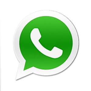 Bedre enn tekstmeldinger og gratis - WhatsApp for Android Anmeldt / Android