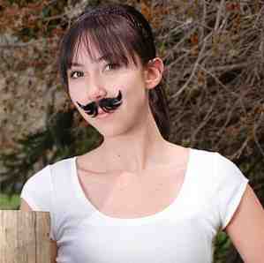 Fira Movember & Magnificence Of Mustaches Med Dessa Webresurser