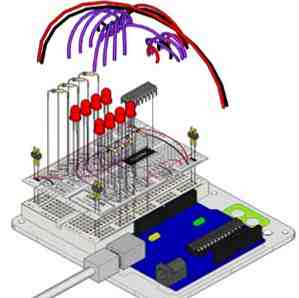 Vergeet Pies & Brandy 8 Arduino Projects om je vakantie te vullen / DIY