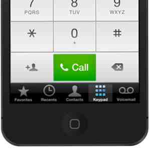 Van stille ringtone tot QuickDial 5 Meer iPhone-tips en -functies / iPhone en iPad