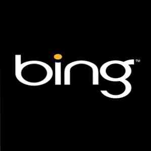 Større enn Google De beste bitene av Bing / Internett